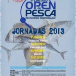 IIº OPEN DE PESCA RECREATIVA RESPONSABLE