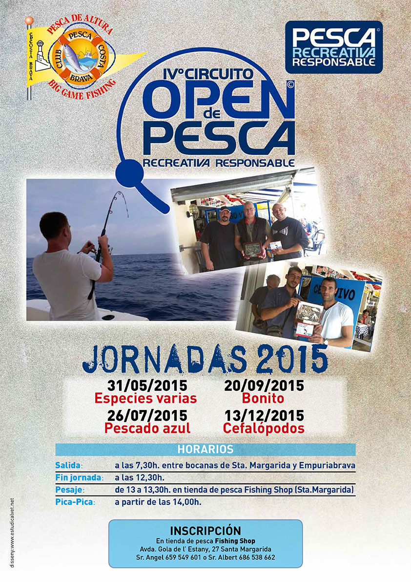 JORNADAS 2015